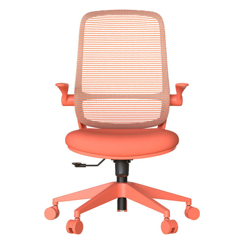 Офис стол Carmen ASTARA оранжев